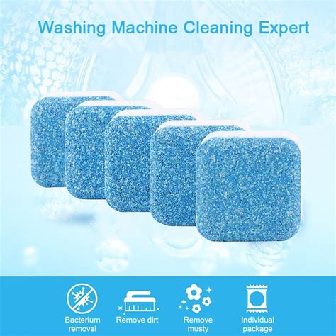 Cleaning Made Easy: The Convenience of Magic Cleaning Tablets